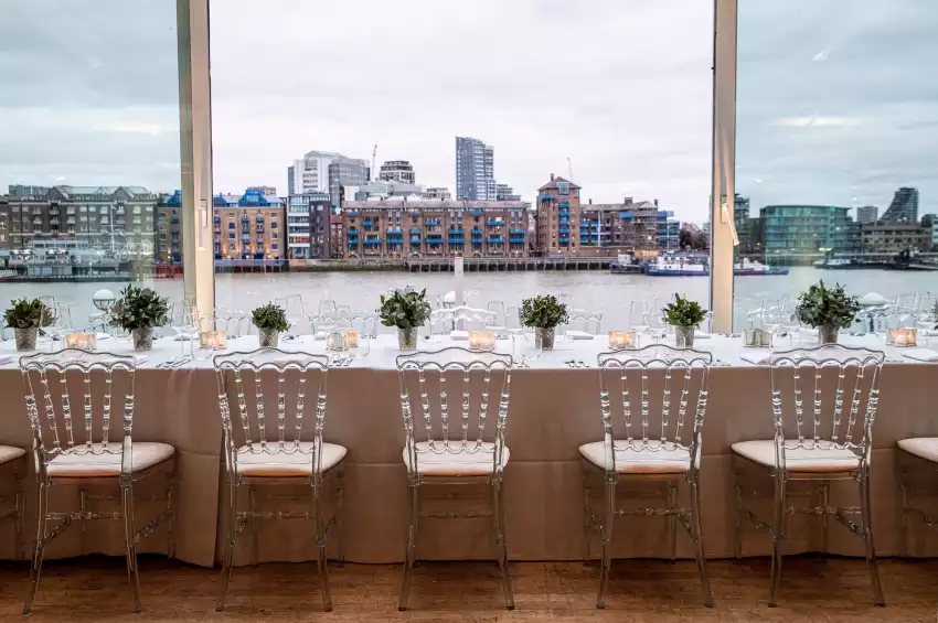 Blueprint Event Space