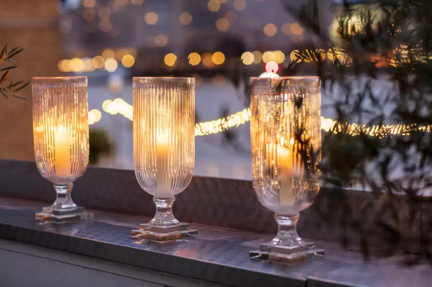 Blueprint Event Space