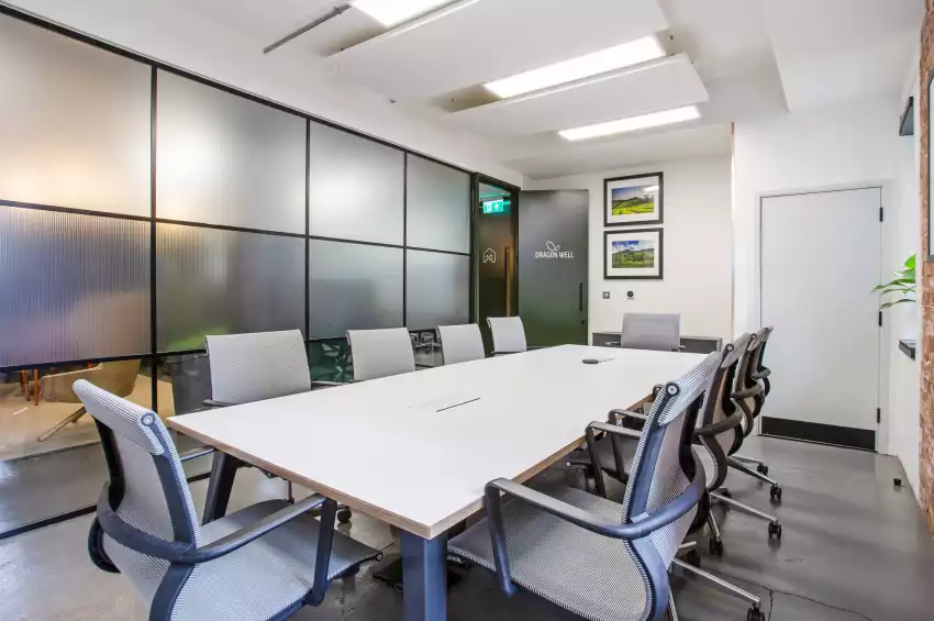 The Embassy Tea House