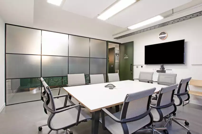 The Embassy Tea House