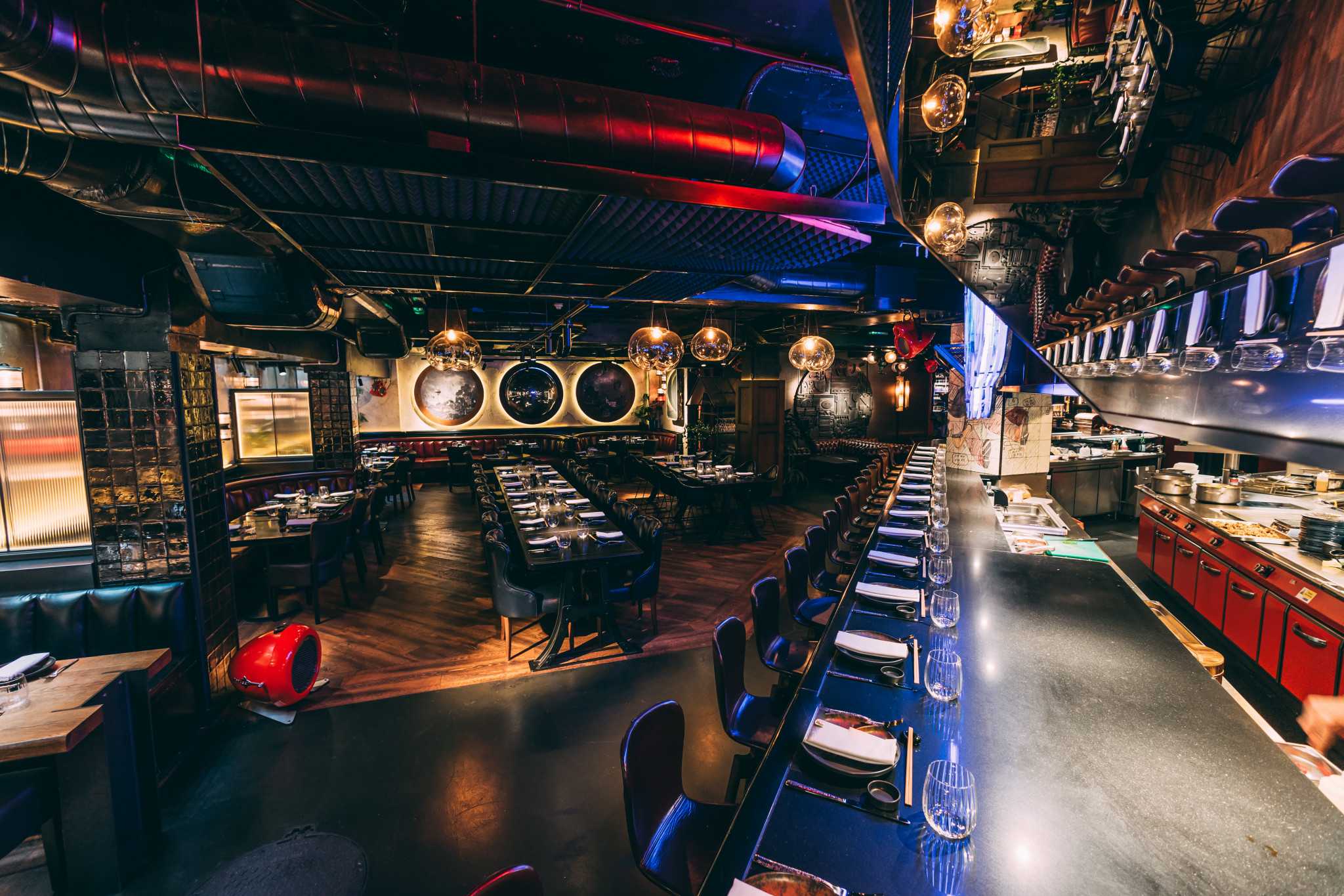 Full Venue Hire