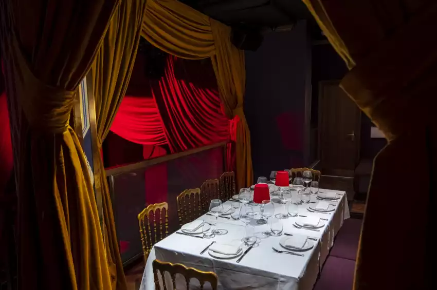 The Windmill Soho  The Windmill Soho