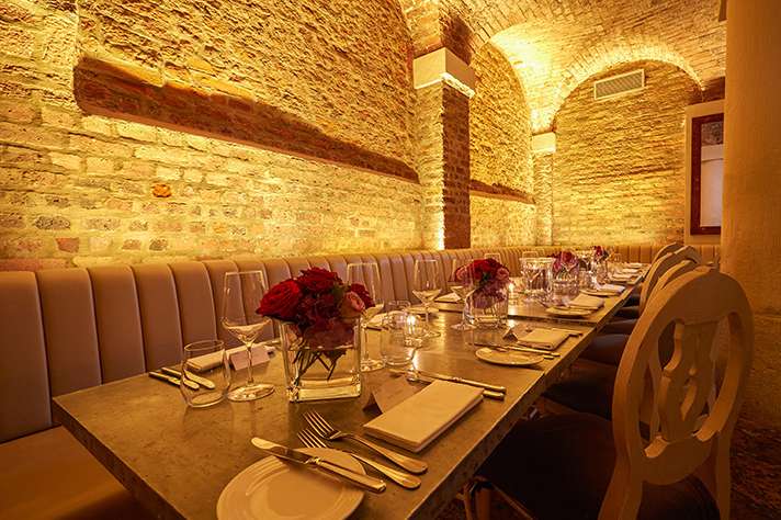 Aubaine Mayfair 