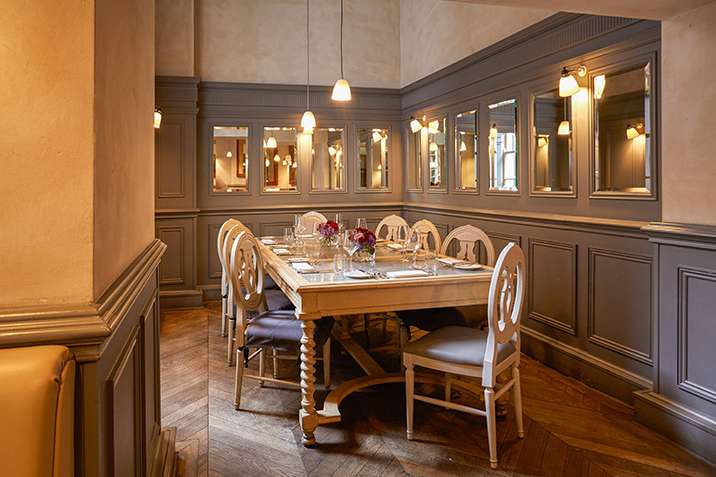 Aubaine Mayfair 
