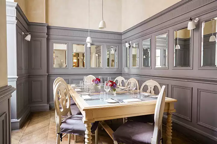 Exclusive Venue Hire 