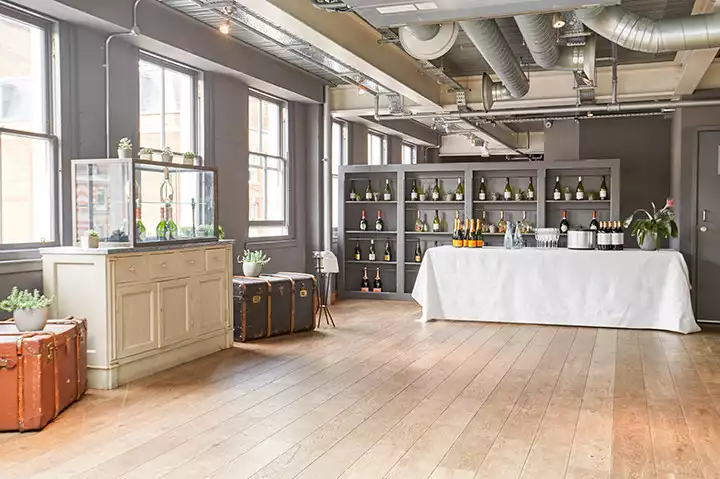 Aubaine Marylebone Aubaine Marylebone