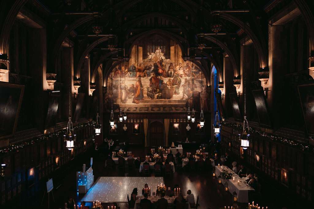Lincoln's Inn