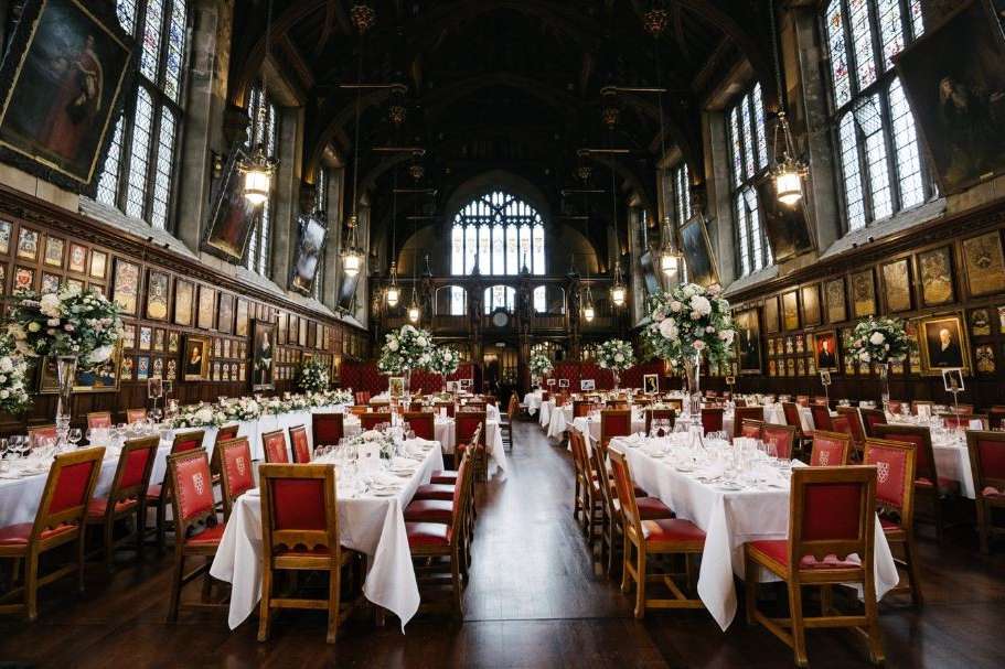 Lincoln's Inn