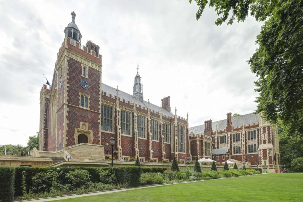 Lincoln's Inn