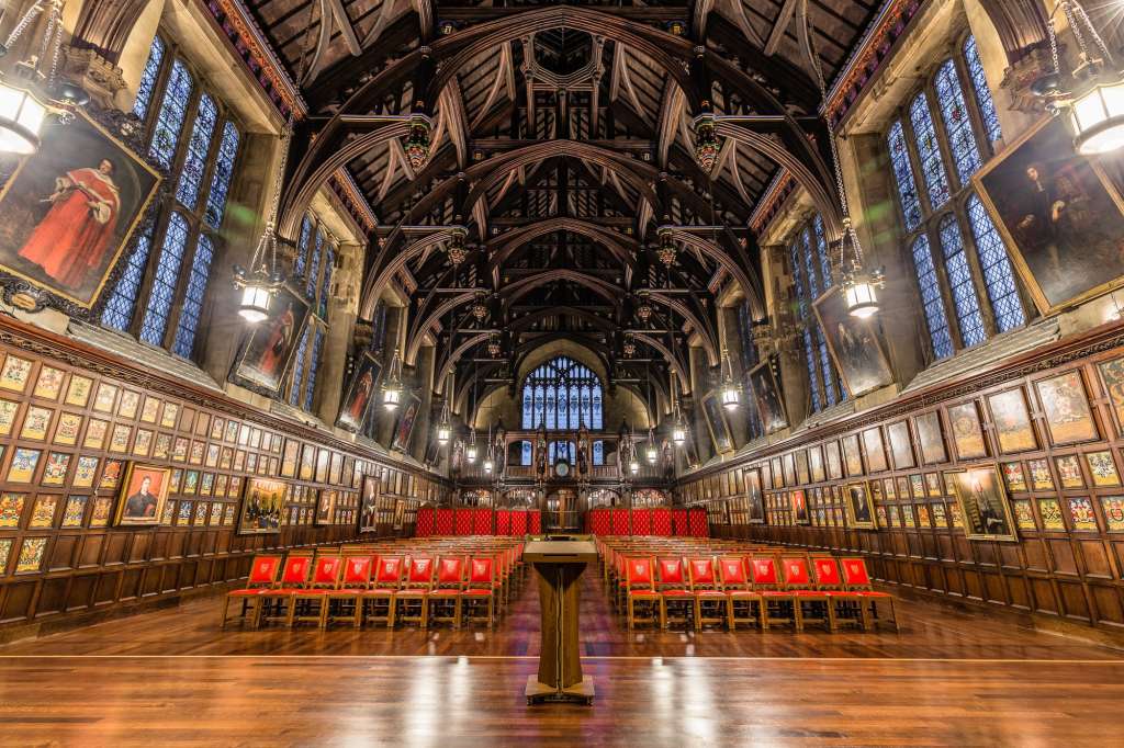 Lincoln's Inn