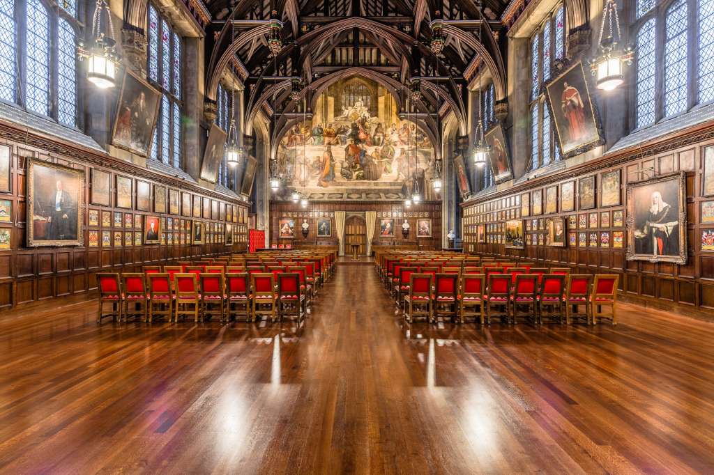 Lincoln's Inn