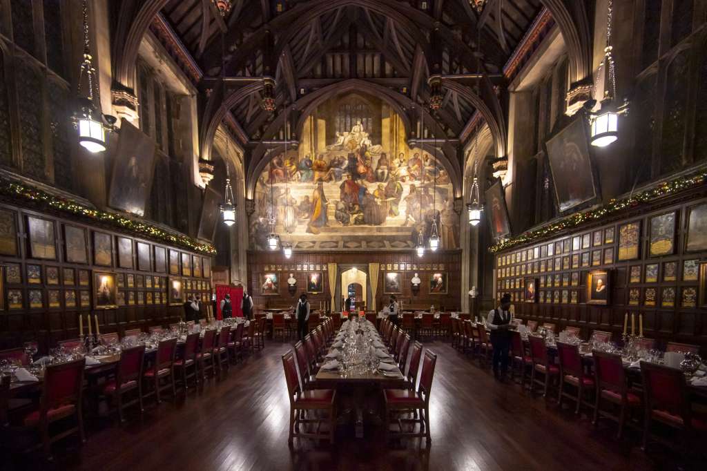 Lincoln's Inn