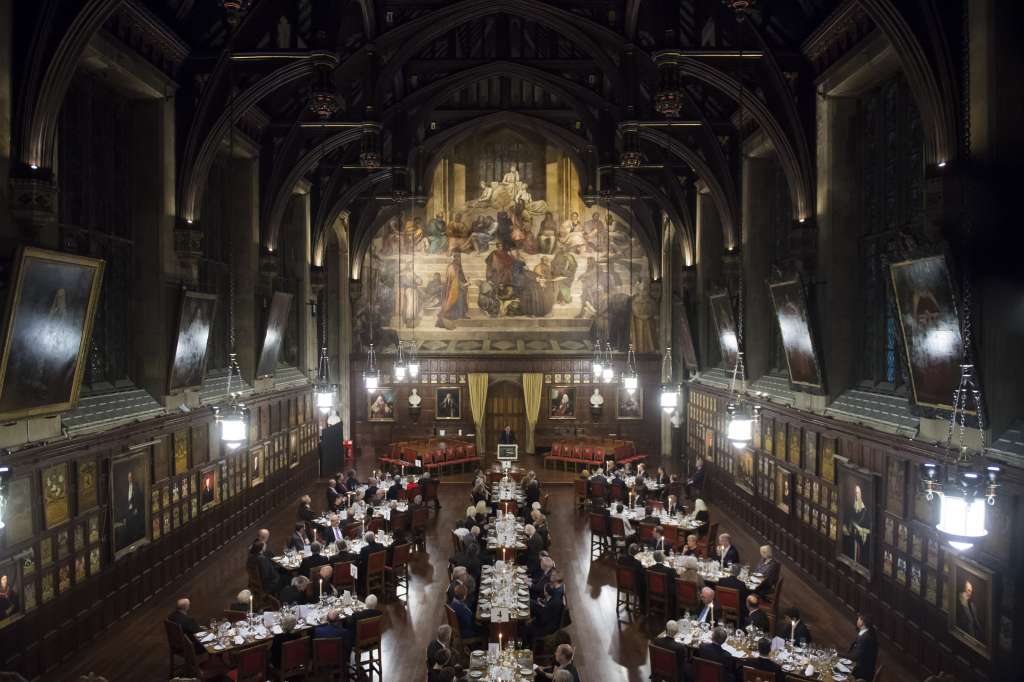 Lincoln's Inn