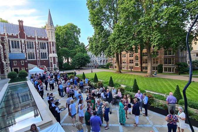 Lincoln's Inn