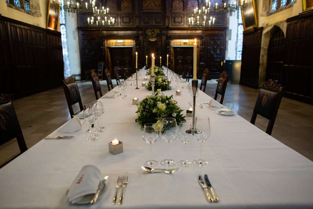Lincoln's Inn