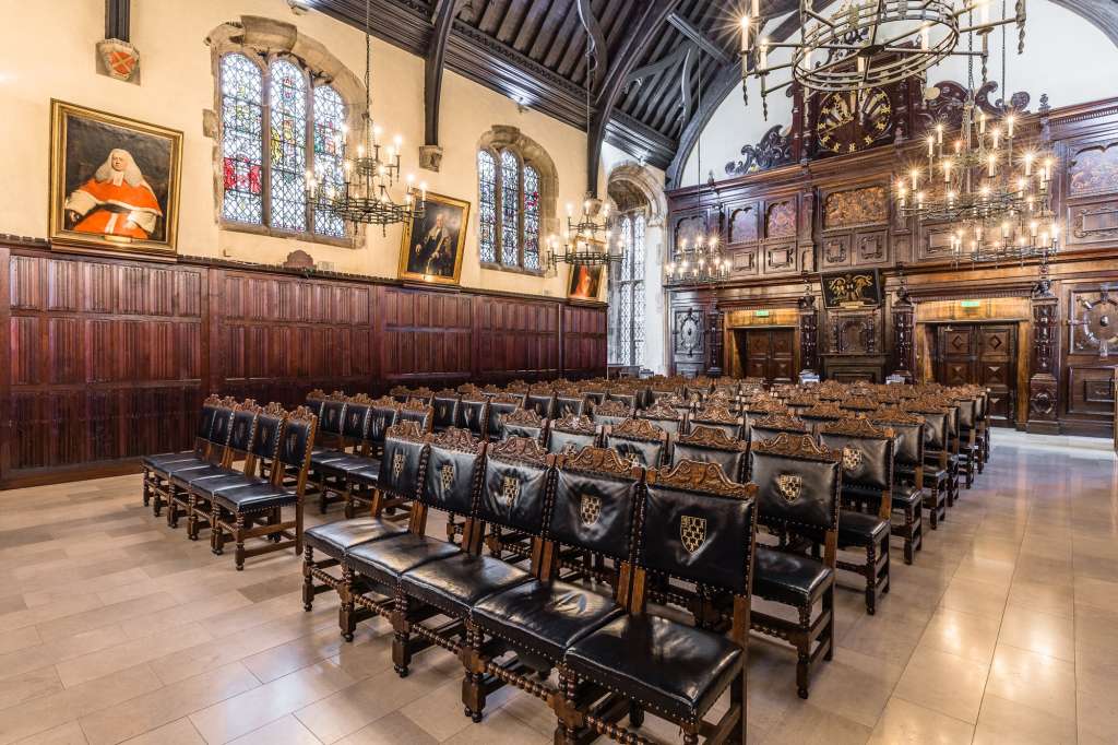 Lincoln's Inn