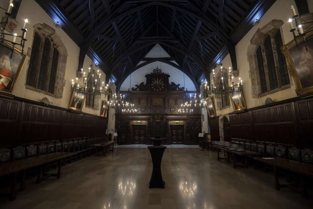 Lincoln's Inn