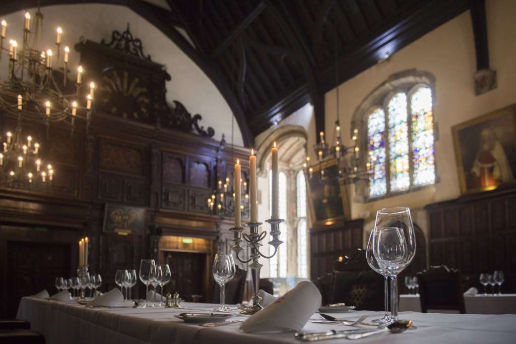 Lincoln's Inn