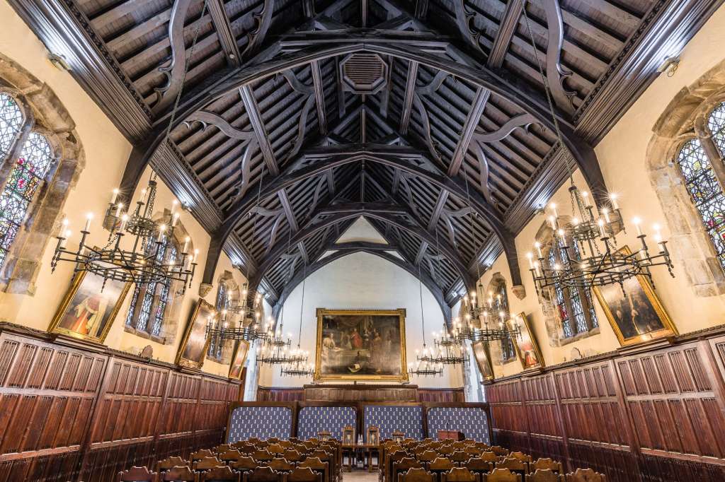 Lincoln's Inn
