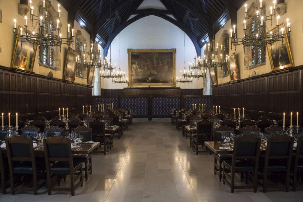 Lincoln's Inn