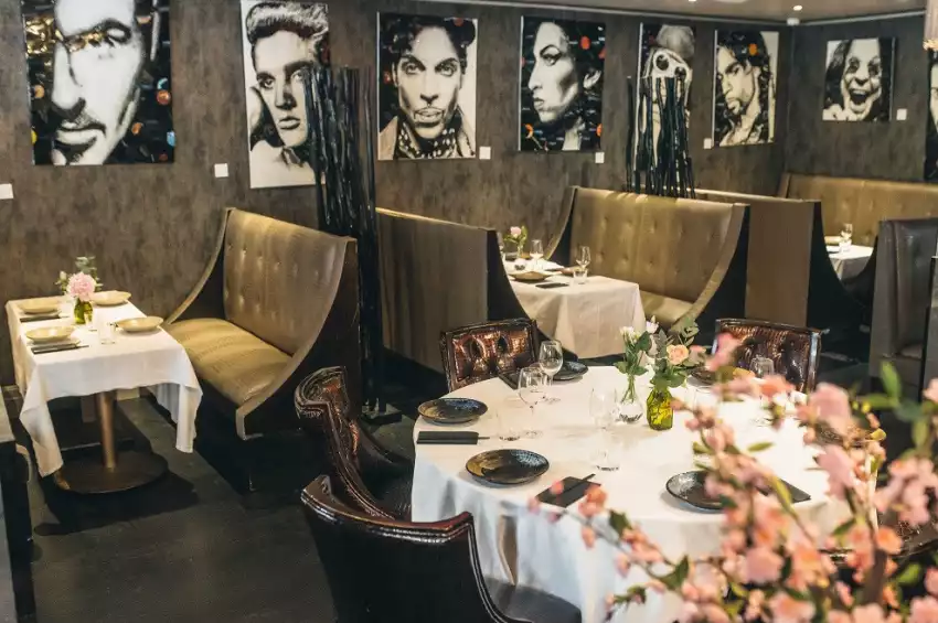 Karma Sanctum Soho Hotel