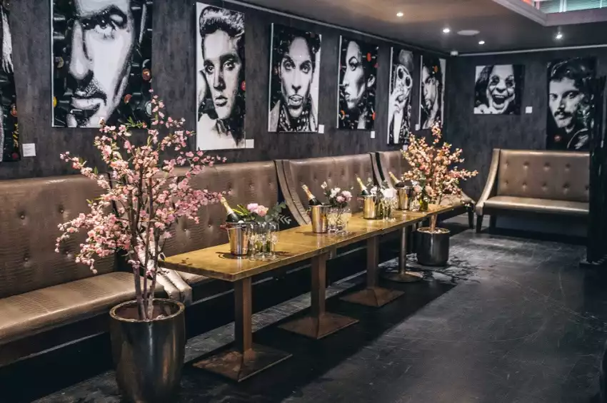 Karma Sanctum Soho Hotel