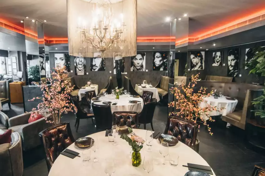 Karma Sanctum Soho Hotel