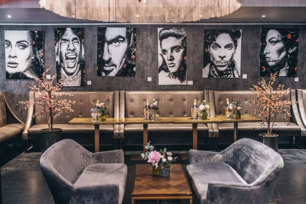 Karma Sanctum Soho Hotel