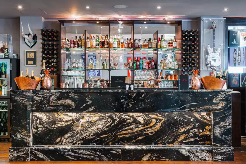 Karma Sanctum Soho Hotel