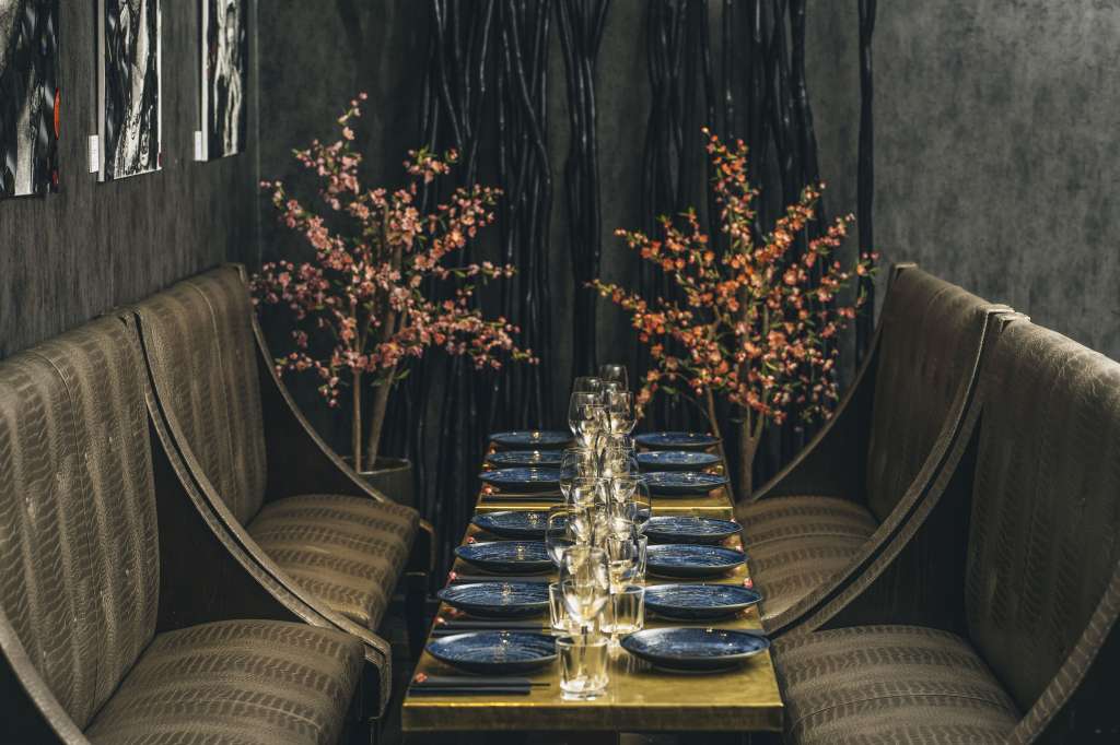 Karma Sanctum Soho Hotel
