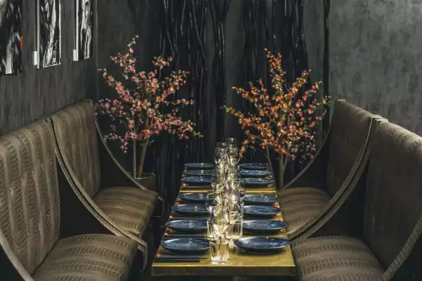 Karma Sanctum Soho Hotel