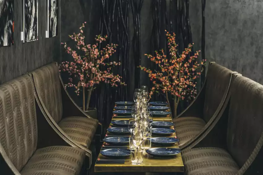 Karma Sanctum Soho Hotel