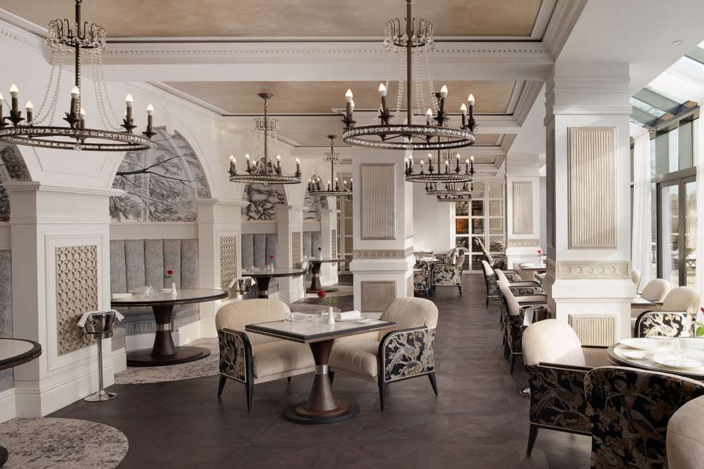 Fairmont Windsor Park