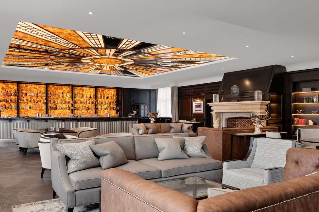 Fairmont Windsor Park