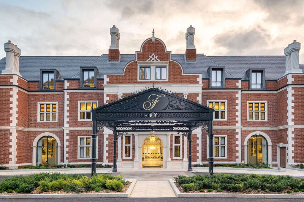 Fairmont Windsor Park