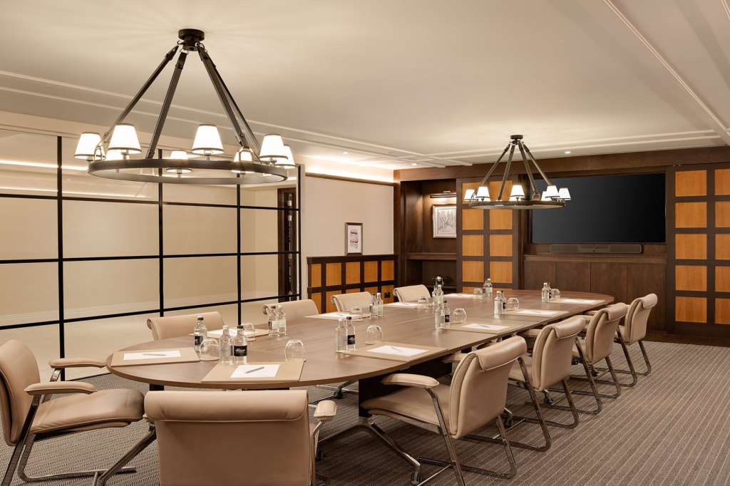 Fairmont Windsor Park