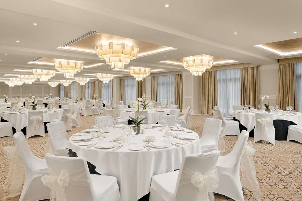 Fairmont Windsor Park