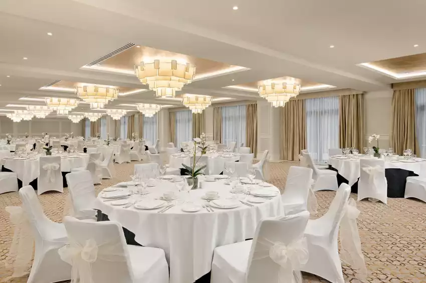Fairmont Windsor Park Fairmont Windsor Park