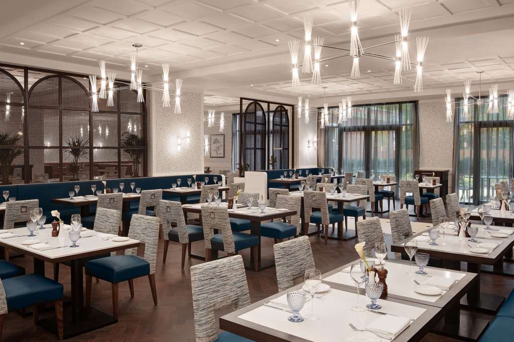 Fairmont Windsor Park