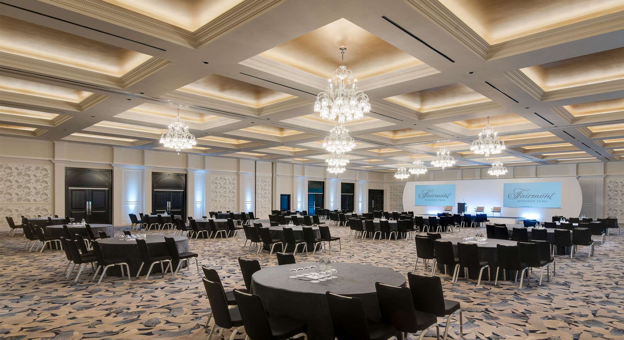 Arora Ballroom