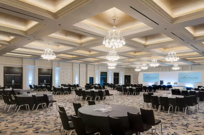 Fairmont Windsor Park Fairmont Windsor Park