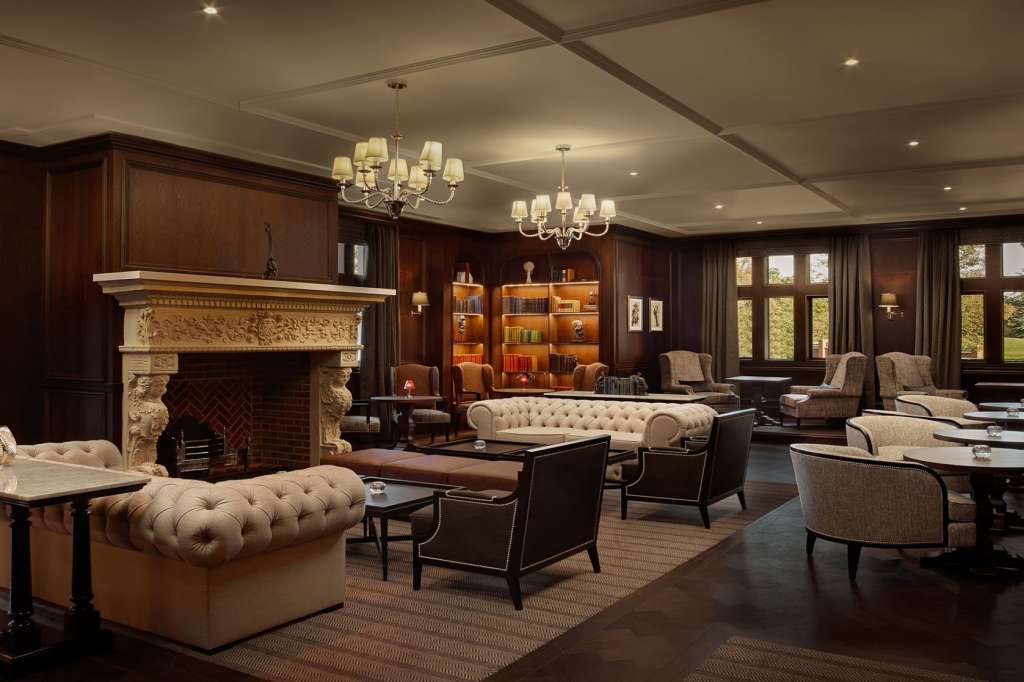 Fairmont Windsor Park