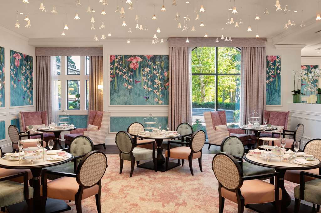 Fairmont Windsor Park