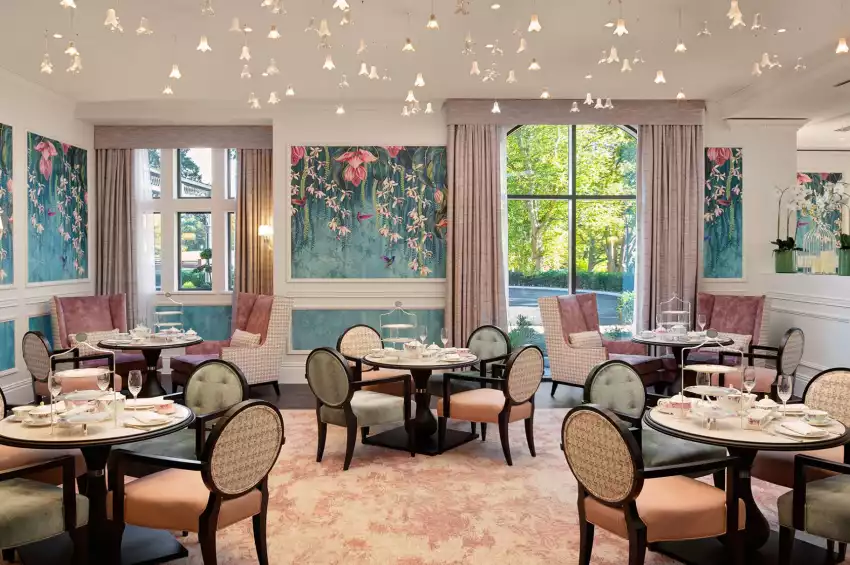 Fairmont Windsor Park Fairmont Windsor Park