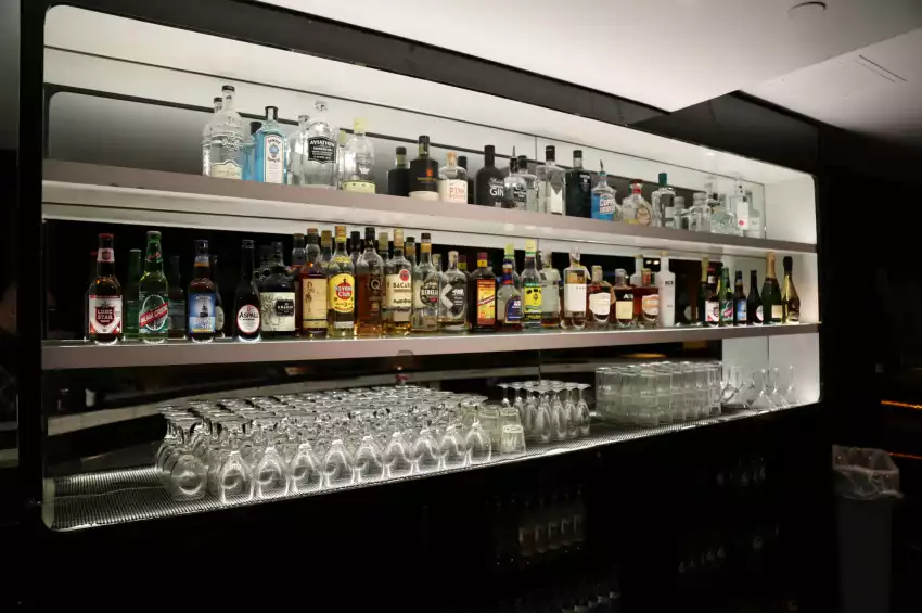 Bloomsbury Bowling Lanes 