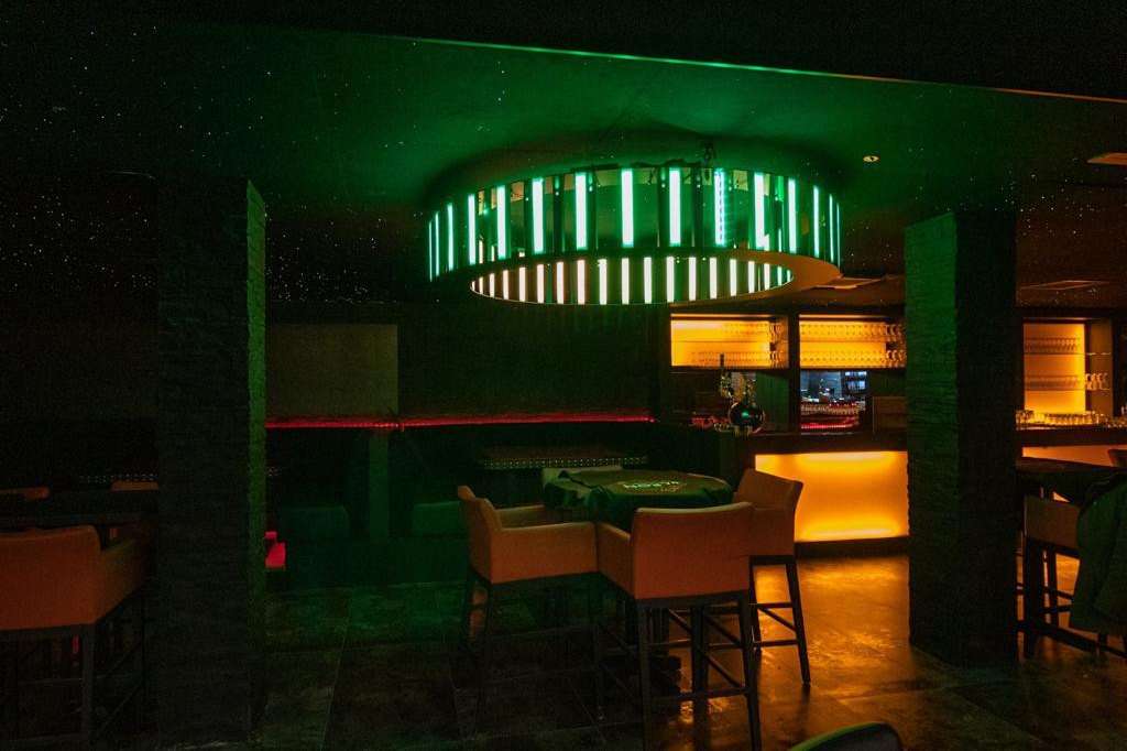 Baron Lounge