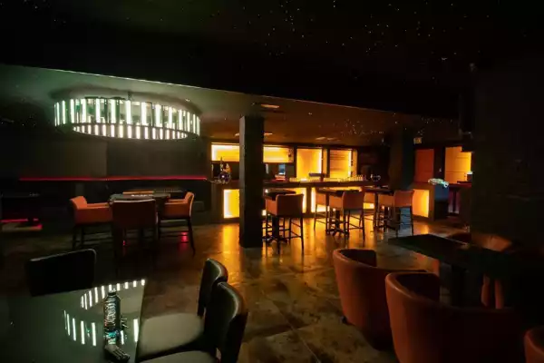 Baron Lounge