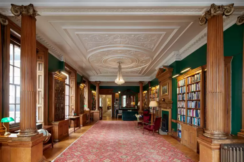 University Women's Club 