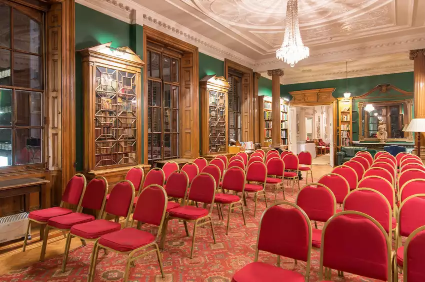 University Women's Club 