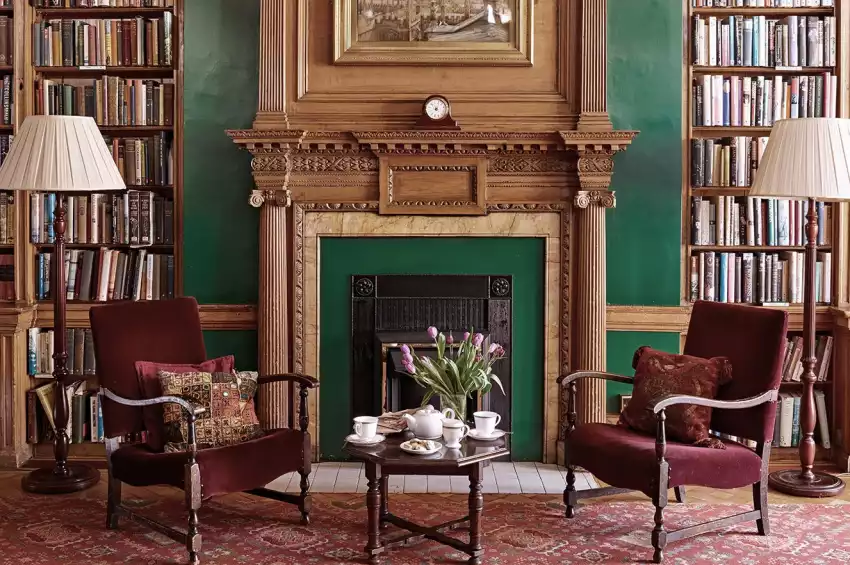 University Women's Club 